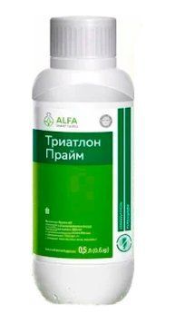 Гербіцид Триатлон Прайм 0,5кг