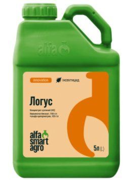 Інсектицид Логус 5л