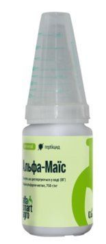 Гербіцид Альфа-Маїс 0,1кг