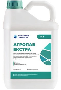 Прилипач АгроПАВ Екстра 5л