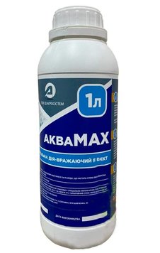 Регулятор PH води АкваMAX 1л