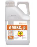 Мікродобриво Амікс 5л