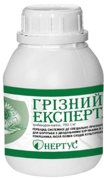 Гербіцид Грізний Експерт 0,25кг