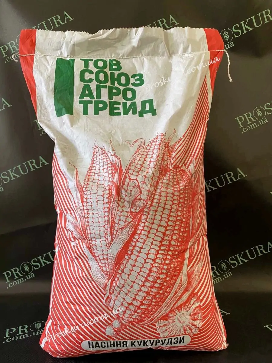 Семена кукурузы ДБ Хотин(СоюзАгроТрейд)
