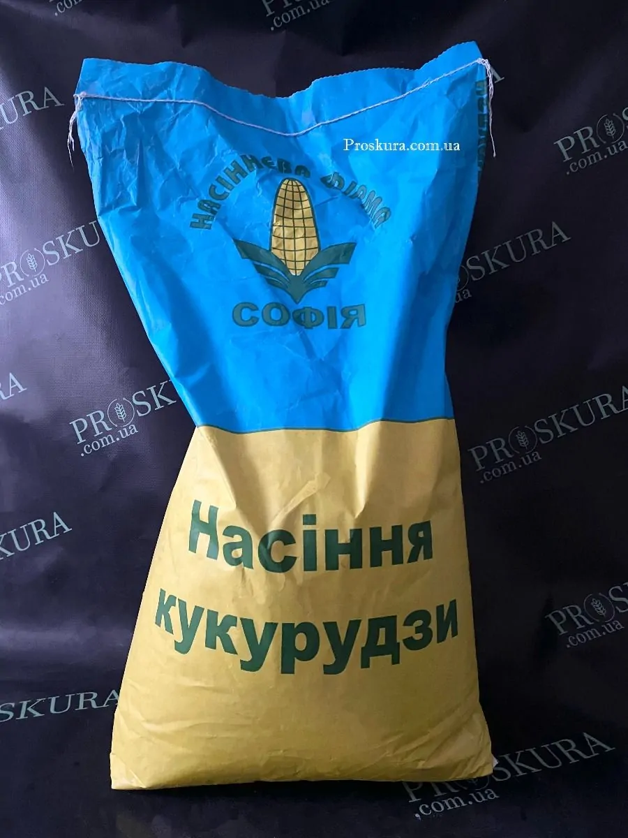 Семена кукурузы Голосеевский 260 СВ