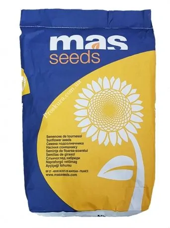 Семена подсолнечника MAS 89 HOCL
