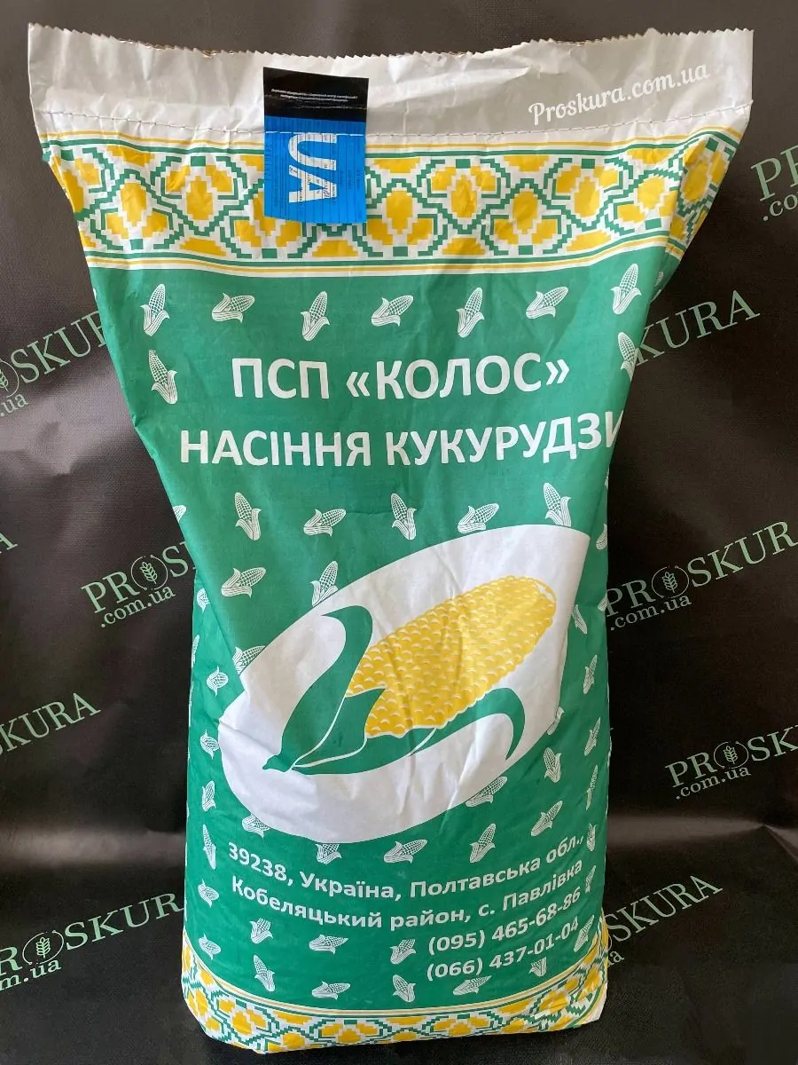 Семена кукурузы ДН Днипро